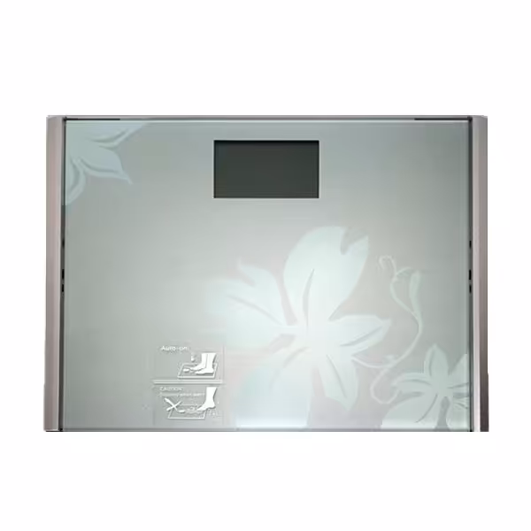 ترازو دیجیتال کمری کد 100