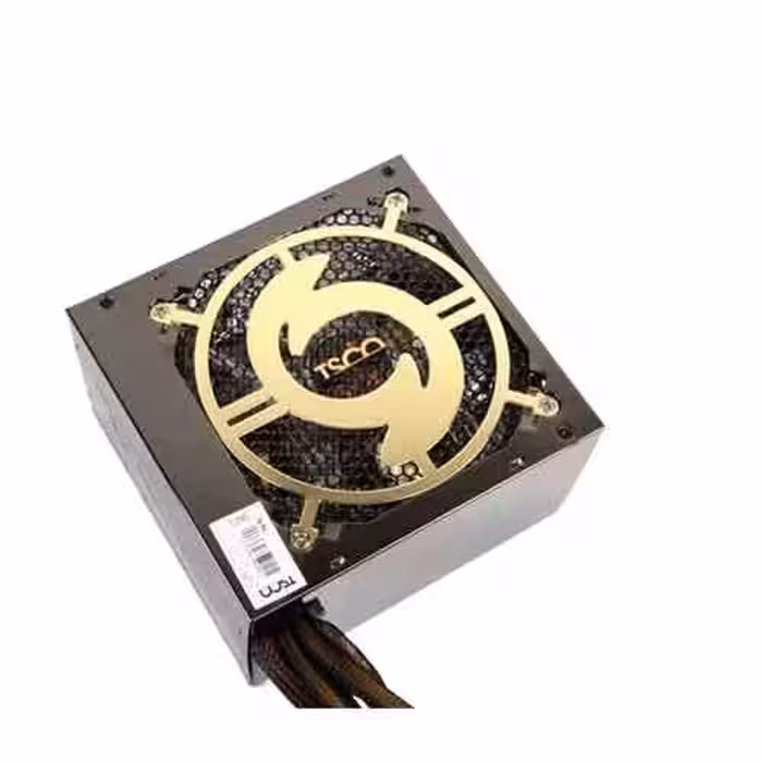 منبع تغذیه کامپیوتر تسکو مدل TP 700W
