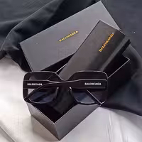 عینک آفتابی اورجینال برند بالنسیگا