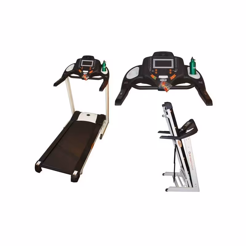 تردمیل المپیا EMS-5202B-1150