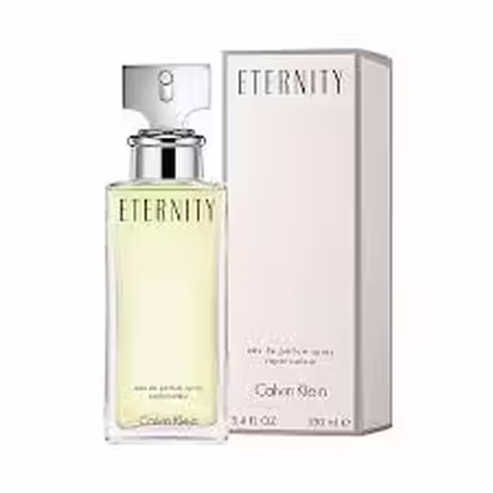 عطر ادکلن سی کی اترنتی کلوین کلین-CK Eternity