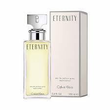 عطر ادکلن سی کی اترنتی کلوین کلین-CK Eternity