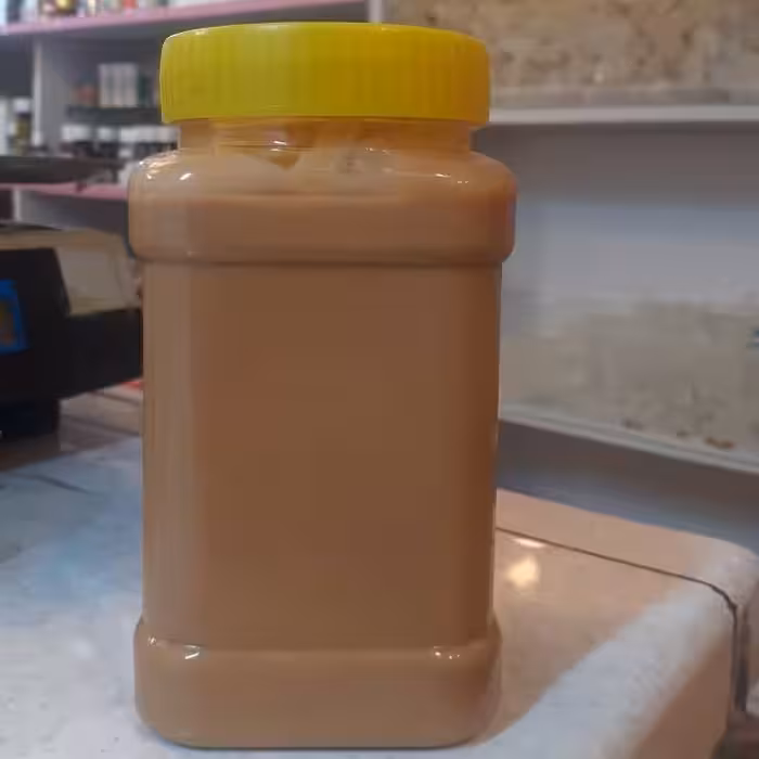 ارده دواتیشه700گرمی