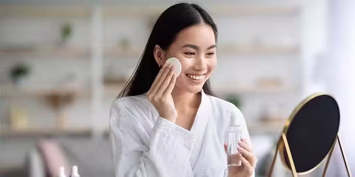 بهترین تونر برای پوست چرب