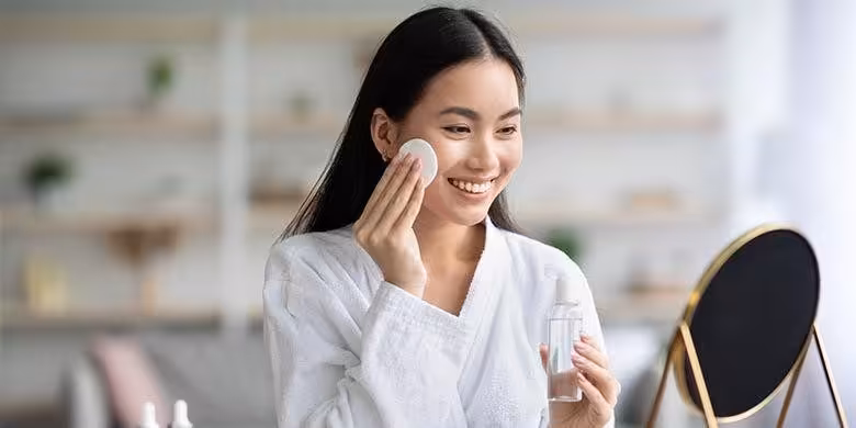 بهترین تونر برای پوست چرب