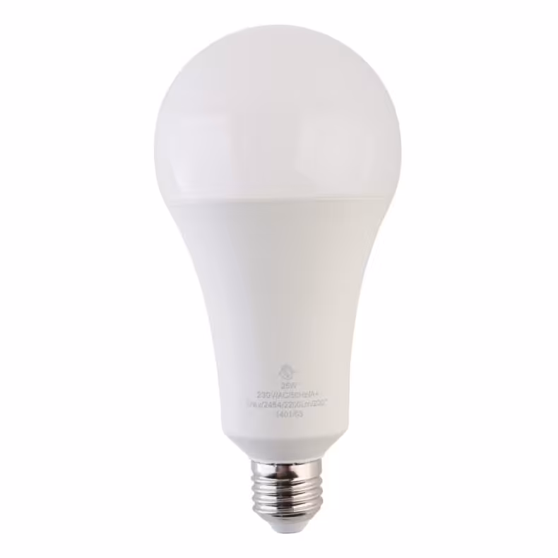 لامپ ال ای دی 25 وات پارس شوان پایه E27