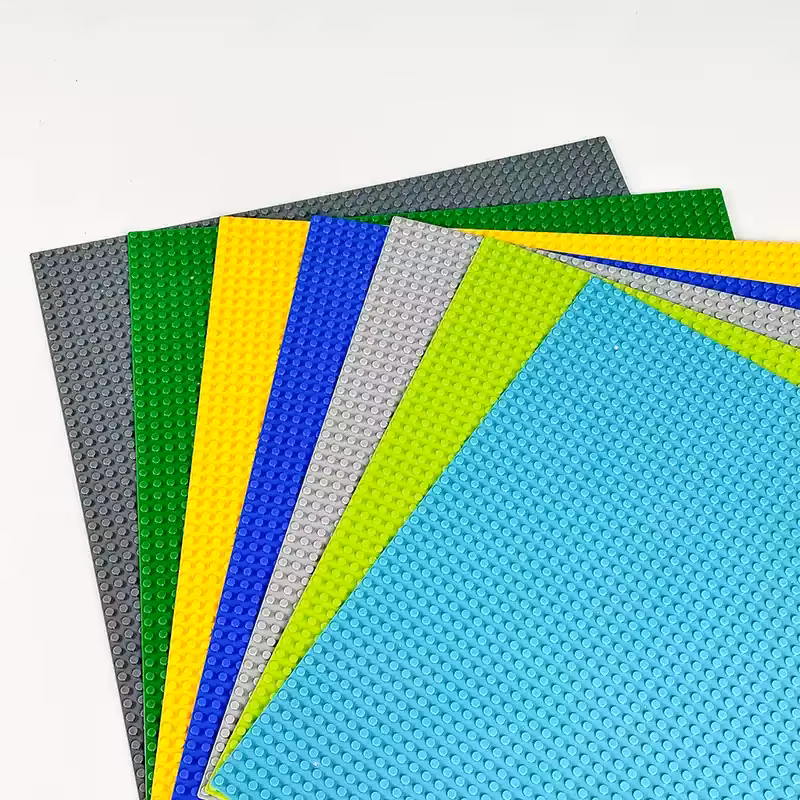 صفحه لگو کلاسیک 40 * 40 کد DB5050