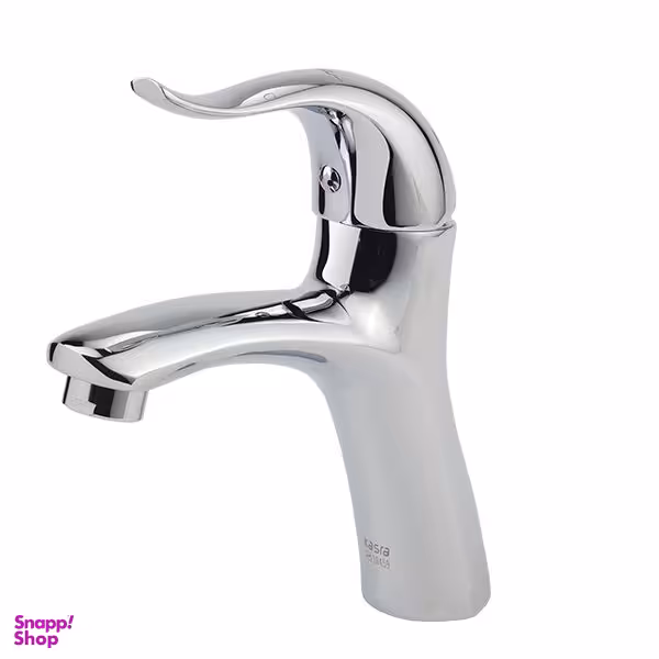 شیر روشویی کسری مدل کاسپین