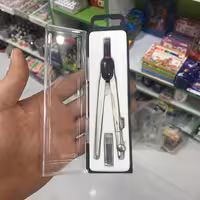 پرگار فلزی روترینگ اصلی