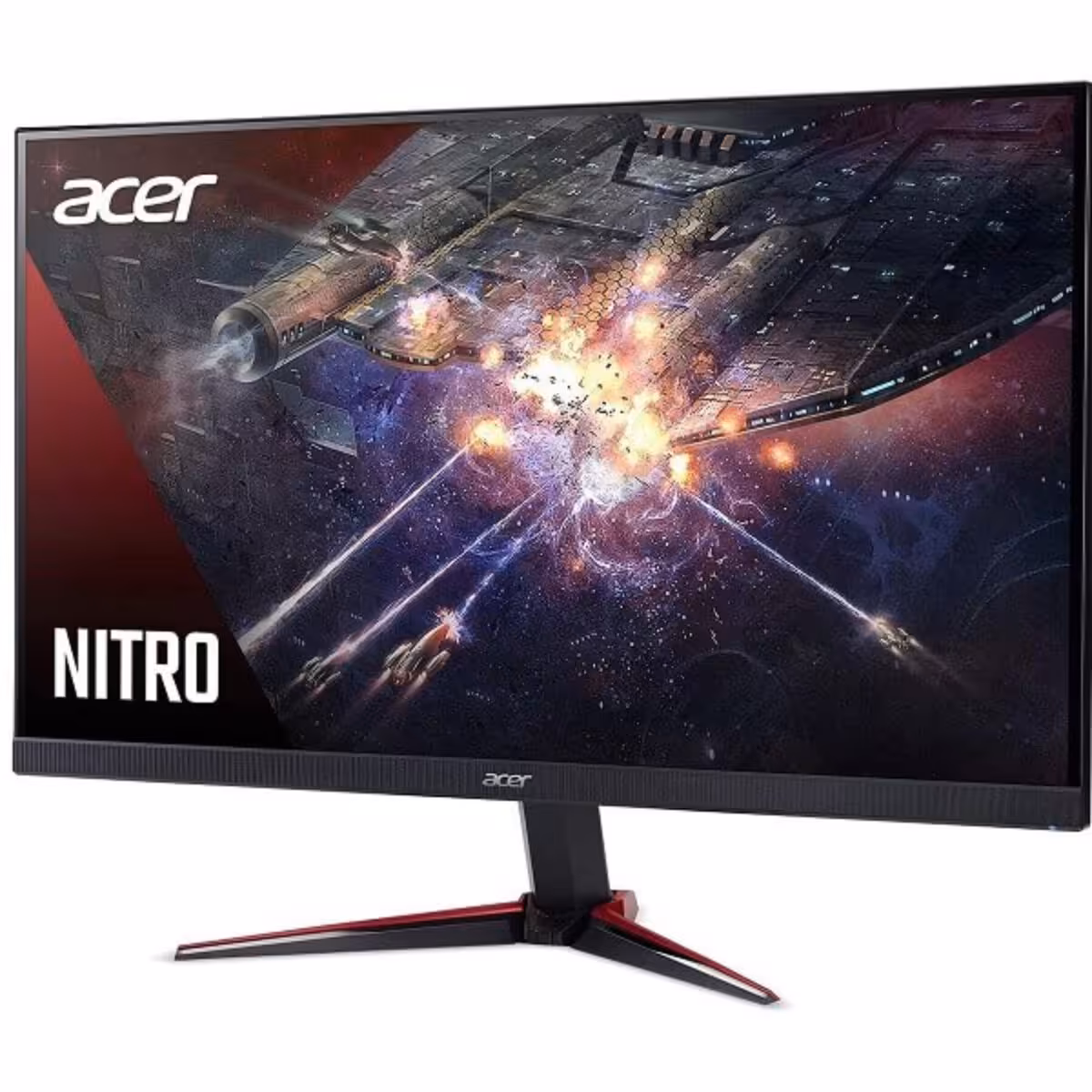 مانیتور ایسر مدل VG240Y-PBIIP سایز 24 اینچ