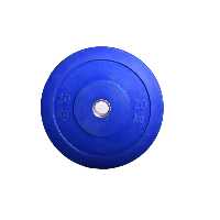 صفحه هالتر 20 کیلوگرمی کراس فیت(CROSSFIT) در بسته دو عددی کد QE4