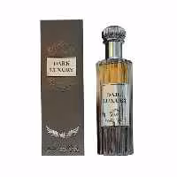 ادکلن DARK LUXURY RKV ادکلن دارک لاکچری شرکت آرکاوی اصل