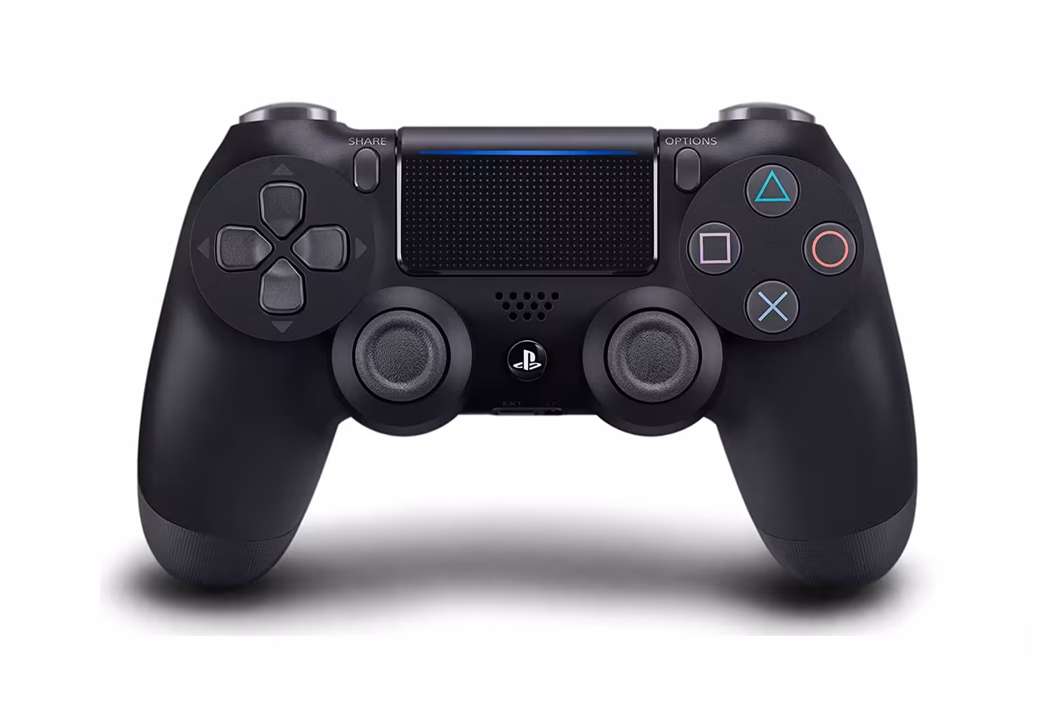 دسته بازی سونی مدل DualShock 4