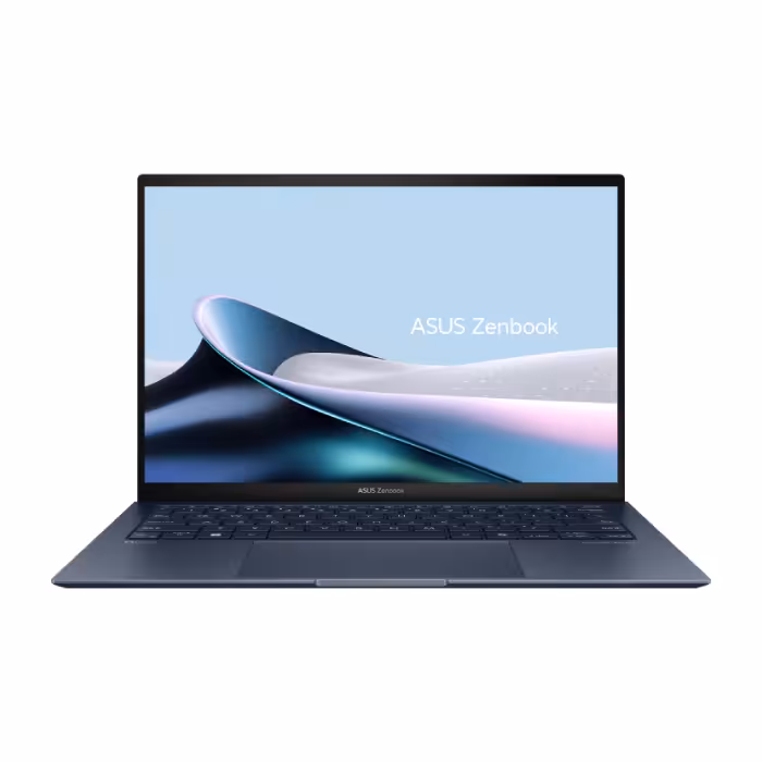 لپ تاپ ایسوس Zenbook UX5304MA - Core Ultra 7 155U 16GB 1TB SSD Intel Graphics