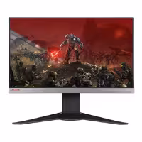 قیمت و خرید مانیتور 25 اینچ لنوو مدل Legion Y25f-10 | یاس ارتباط