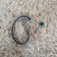 قالب کوکو و تخم مرغ جنس فلزی تکی