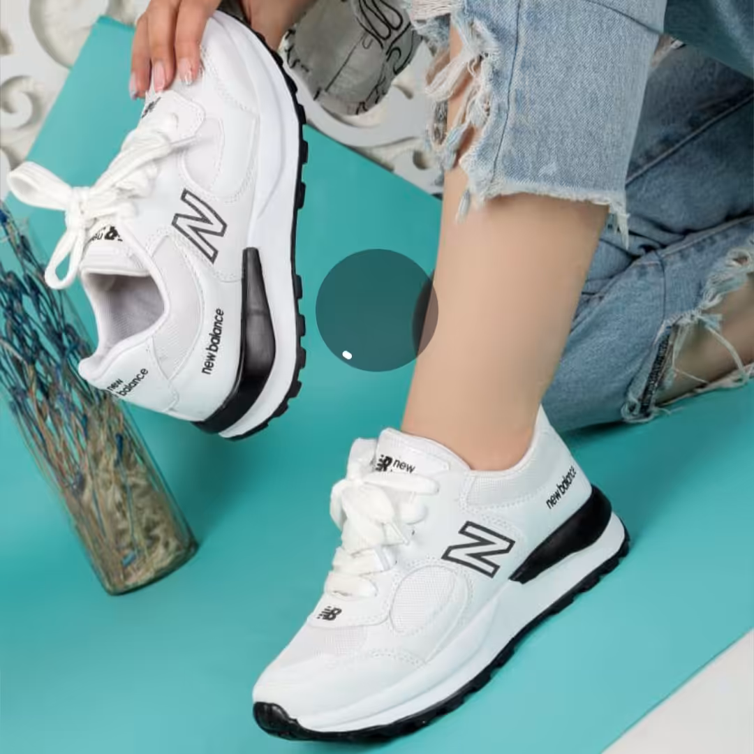 اسپرت میانه نیوبالانس مناسب استفاده روزمره و پیاده روی