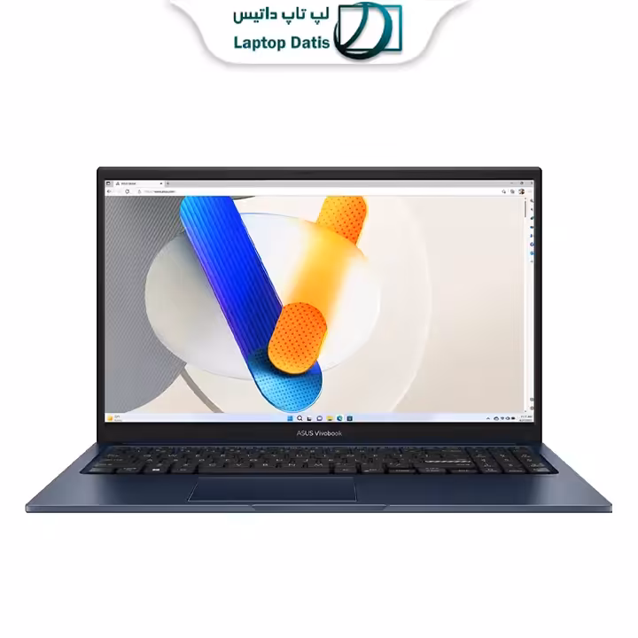 لپ تاپ Asus vivobook X1504VA i5 1335U 8GB 512GB Intel | فروشگاه اینترنتی لپ تاپ داتیس