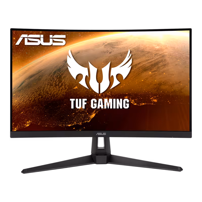 مشخصات، قیمت و خرید مانیتور 27 اینچ ASUS مدلVG27VH1B