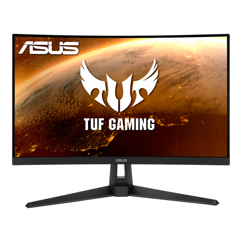 مشخصات، قیمت و خرید مانیتور 27 اینچ ASUS مدلVG27VH1B