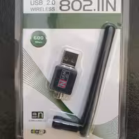 دانگل وای فای