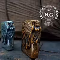 فندک امازون