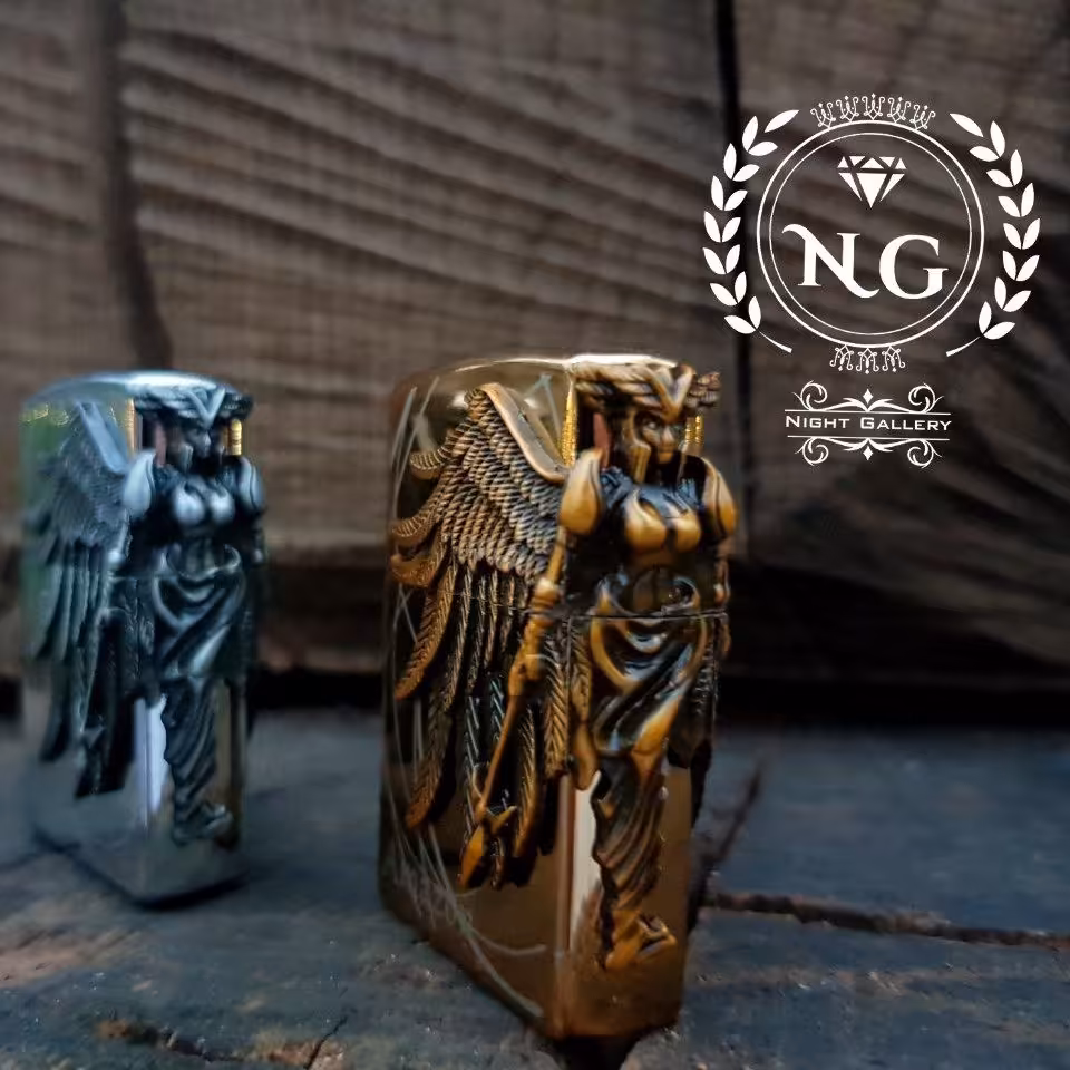 فندک امازون