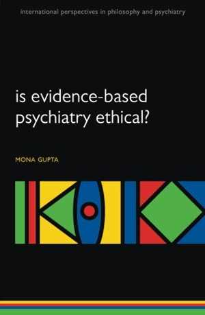 [EPUB] دانلود کتاب Is Evidence-Based Psychiatry Ethical, 2014
