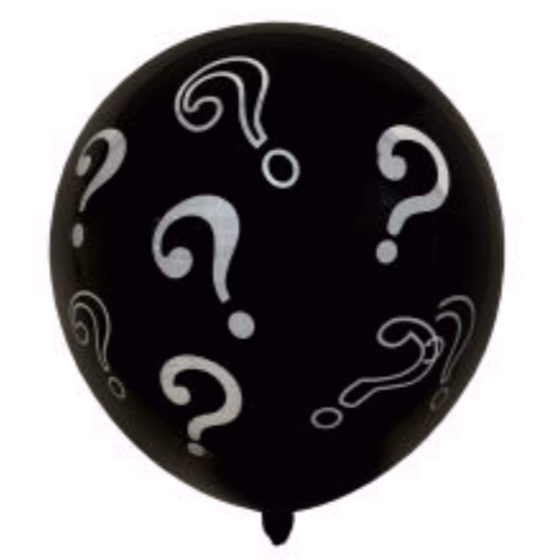 بادکنک تعیین جنسیت سایزخیلی بزرگ کد 089