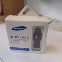 هدست تک گوش سامسونگ کیفت عالی با قیمت مناسب 