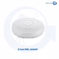 اکسس پوینت مدیریتی بی سیم دی لینک مدل DWL-2600AP