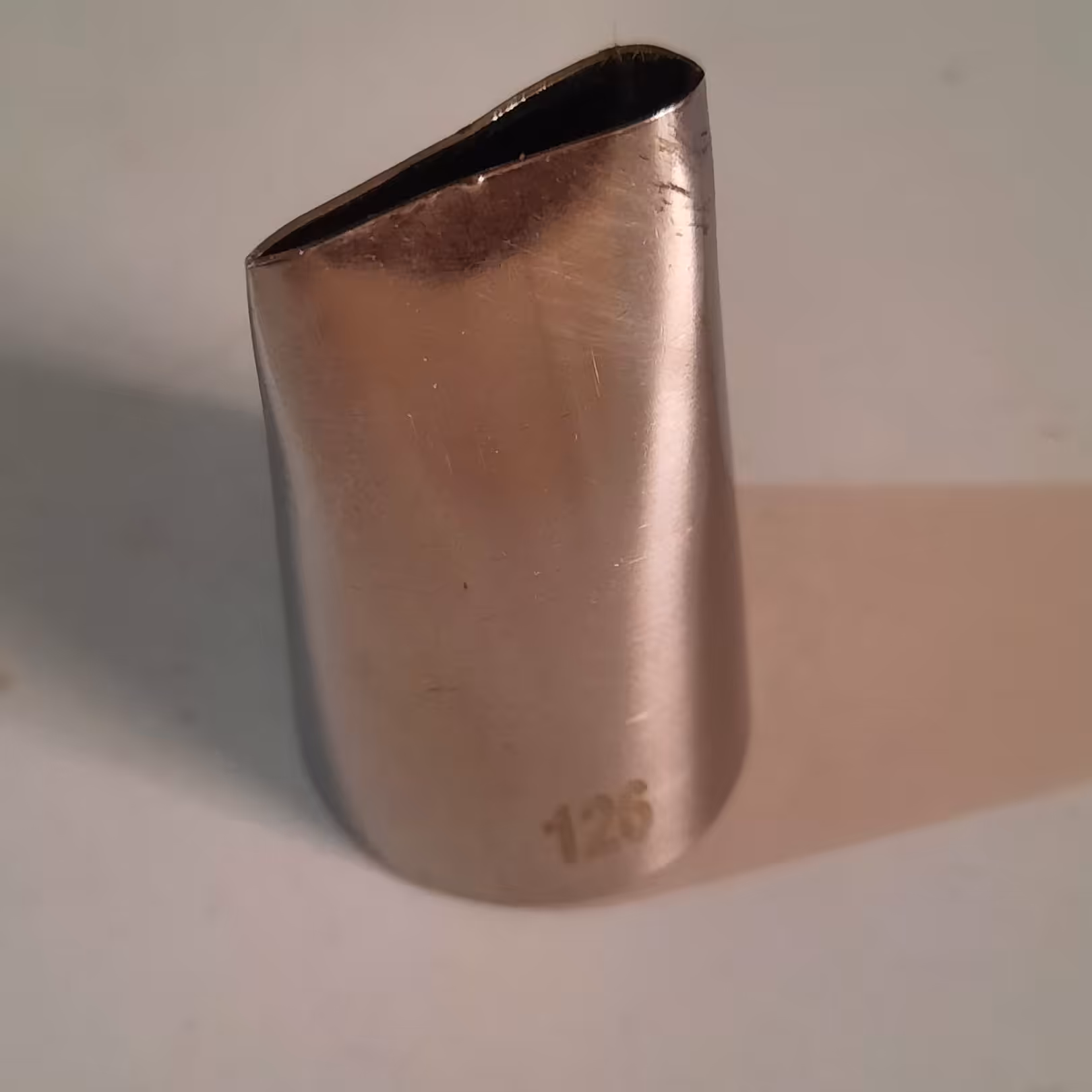 ماسوره 126