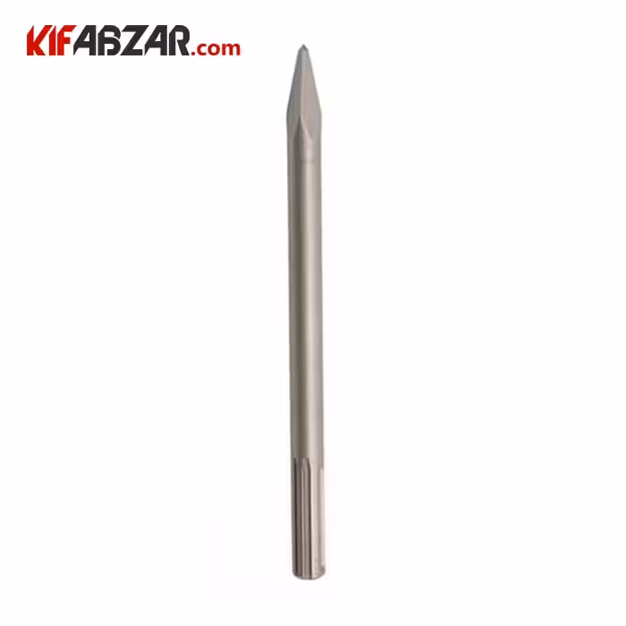 قلم چهارشیار نوک تیز هاردکس