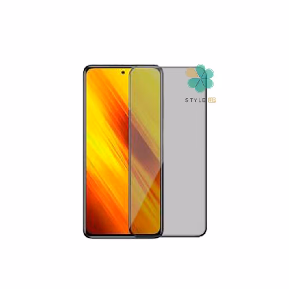 گلس سرامیک پرایوسی گوشی شیائومی Xiaomi Poco X3