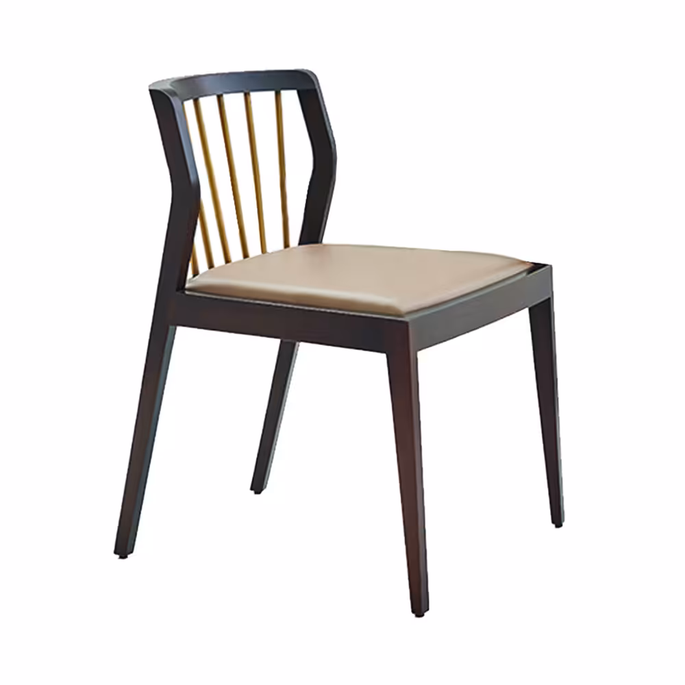 مبل بدون دسته نظری مدل لوکا پشت فلزی