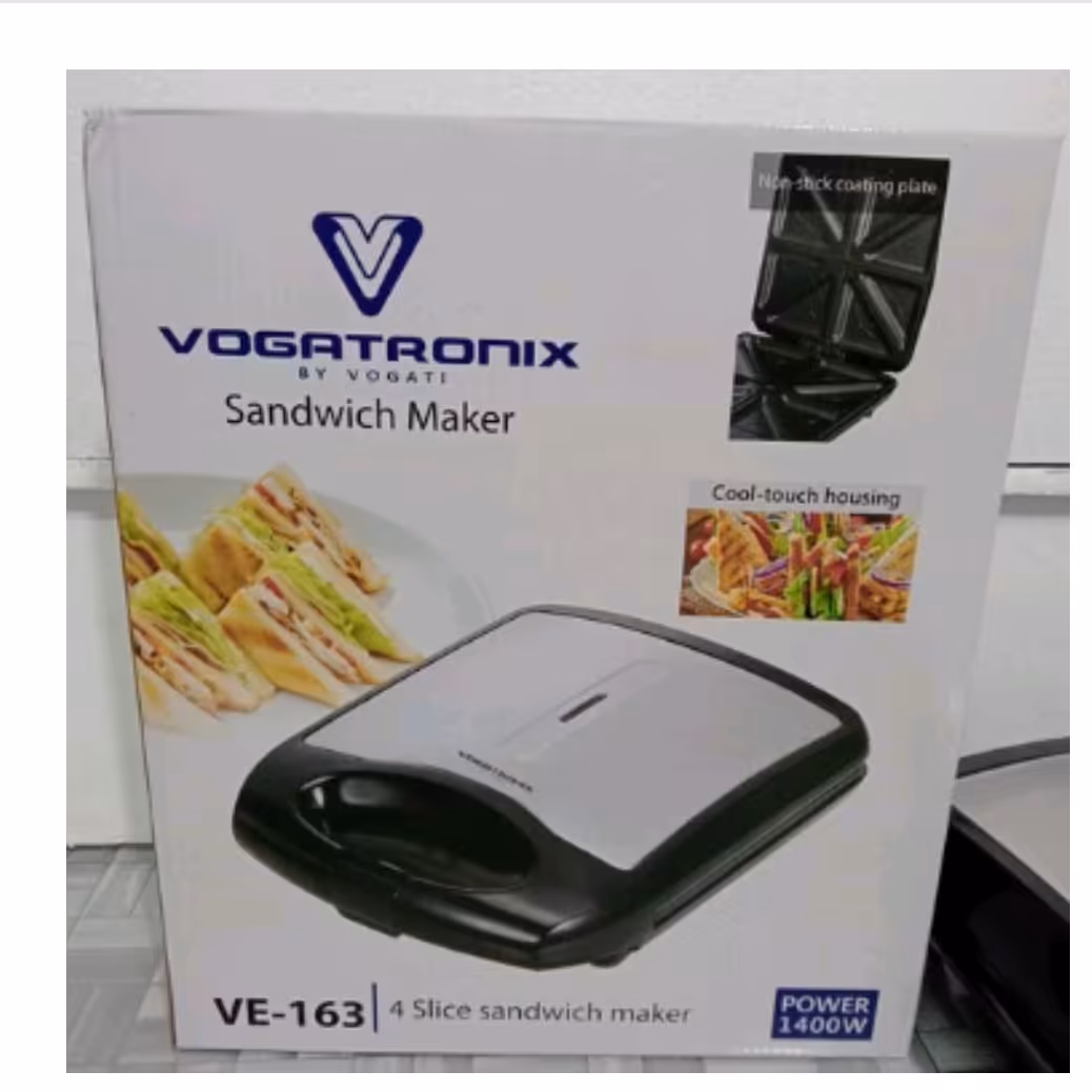 اسنک ساز ووگاتی