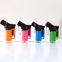 فندک اتمی کوچک Qiaoling