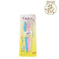 تیغ اصلاح ابرو | Tinkle