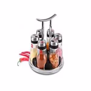 سرویس ادویه 1طبقه کوتاه ماسالا الوان (زیبا)