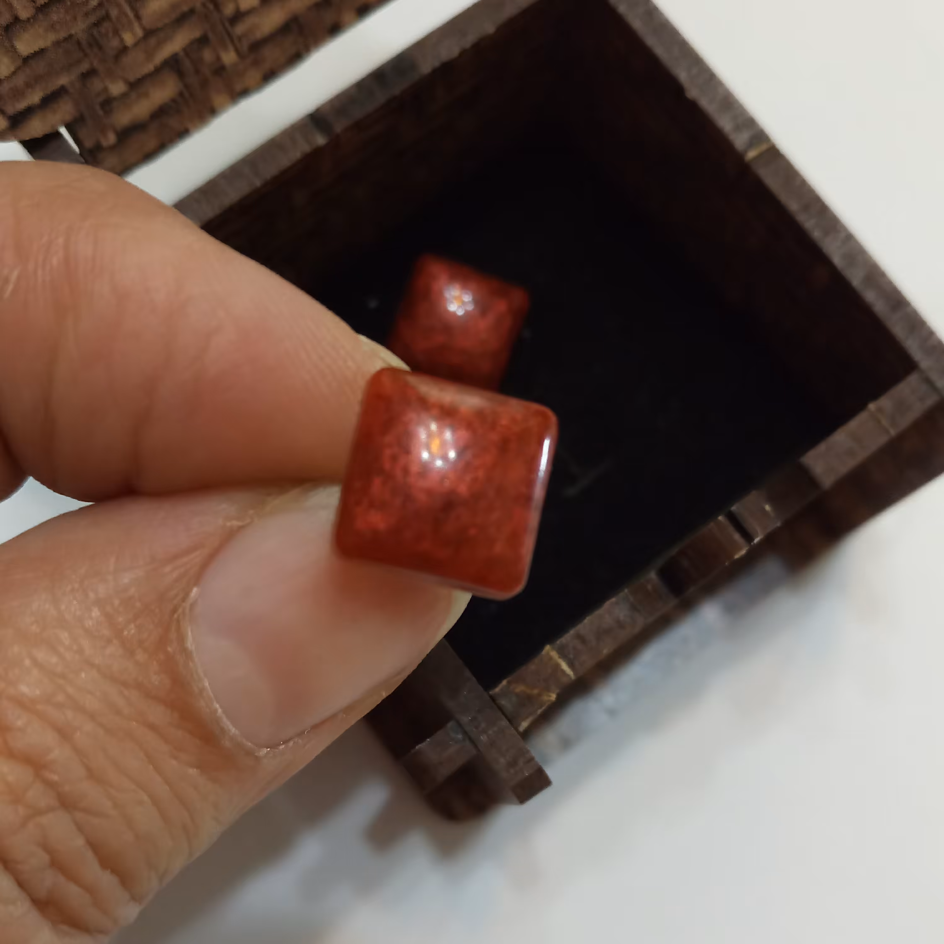 گوشواره کد E8