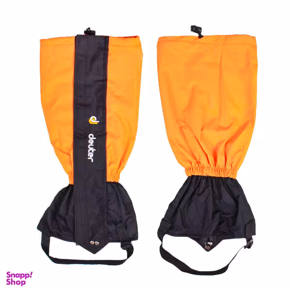 گتر کوهنوردی مدل deu1000