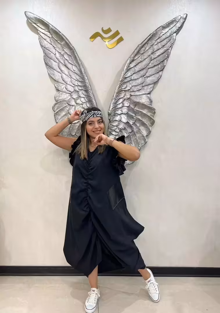 پیشبند استادکار پیچک