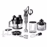 خرید گوشت کوب برقی بوش مدل MS8CM61X1 چند کاره - دومینو کالا