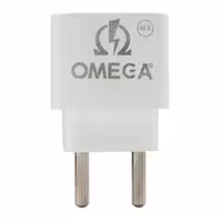 قیمت و خرید تبدیل 3 به 2 برق 16 آمپر امگا | یاس ارتباط