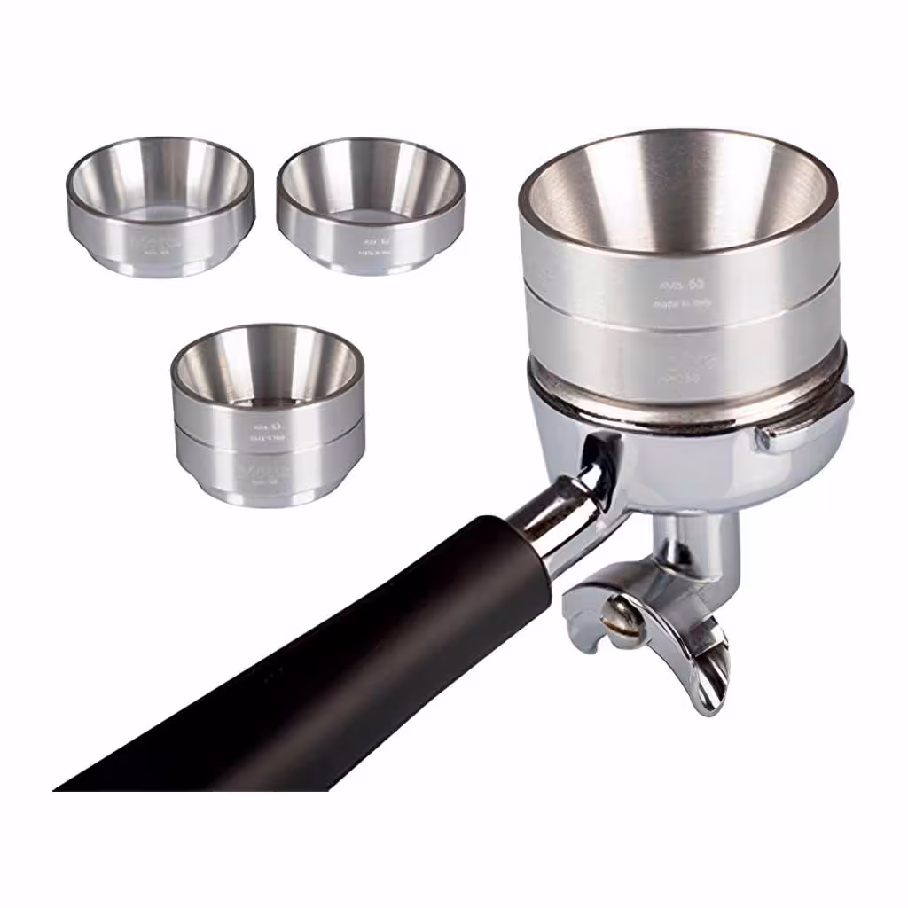 فانل دبل 53 و 58 میلی متری Motta