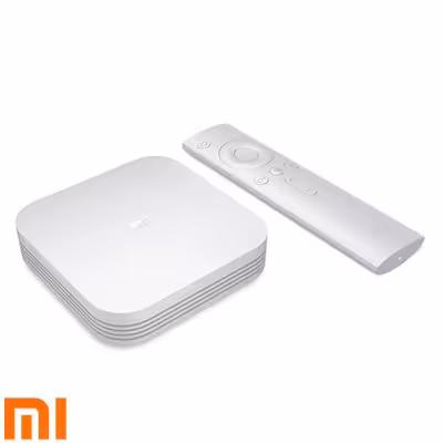 تی وی باکس شیائومی نسخه سوم تقویت شده