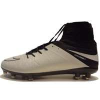 کفش استوک فوتبالی نایک هایپرنوم ساق دار nike hypervenom football shoes