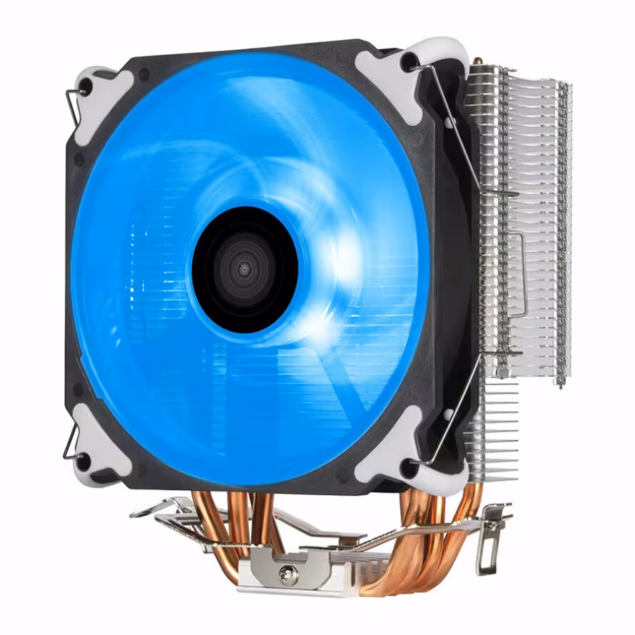 خنک کننده پردازنده سیلور استون AR12 RGB