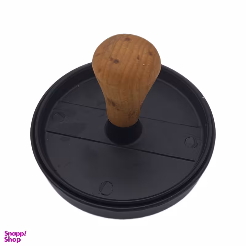 همبرگر زن بزرگ مام استایل کد 02