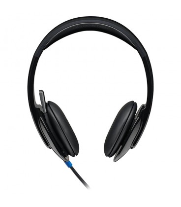 هدست باسیم لاجیتک H540